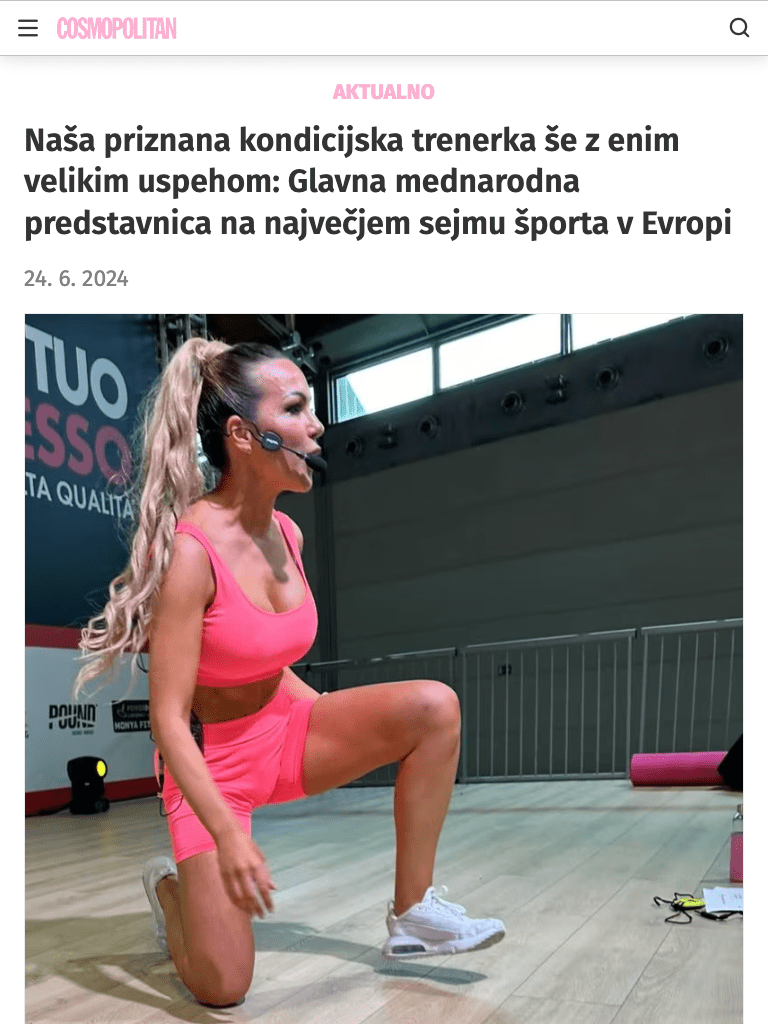 Vida Cosmopolitan 202407104