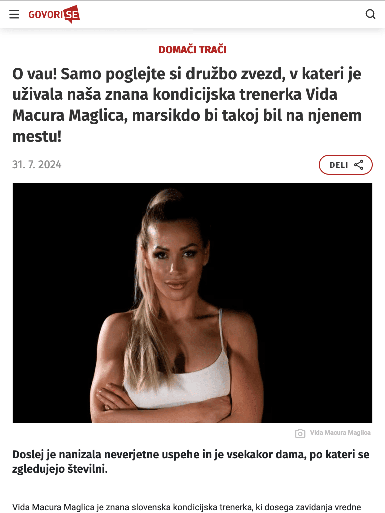 Vida Govori.se 202408108