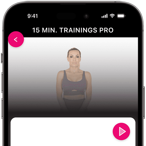 Extreme Training 15 min Trainings Pro
