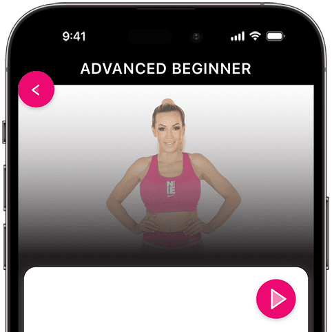 Extreme Training Advanced Beginner