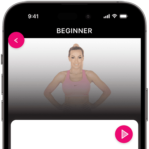 Extreme Training Beginner