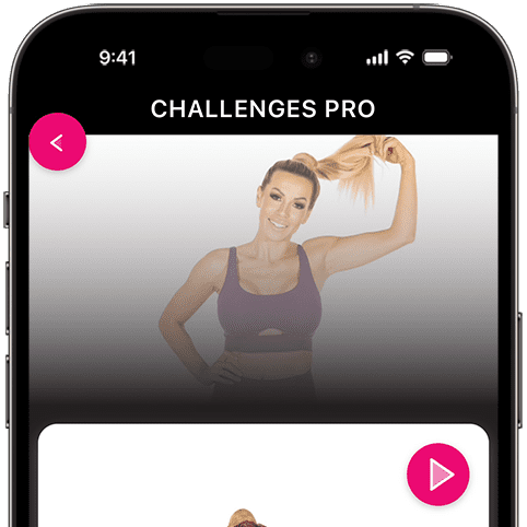 Extreme Training Challenges Pro